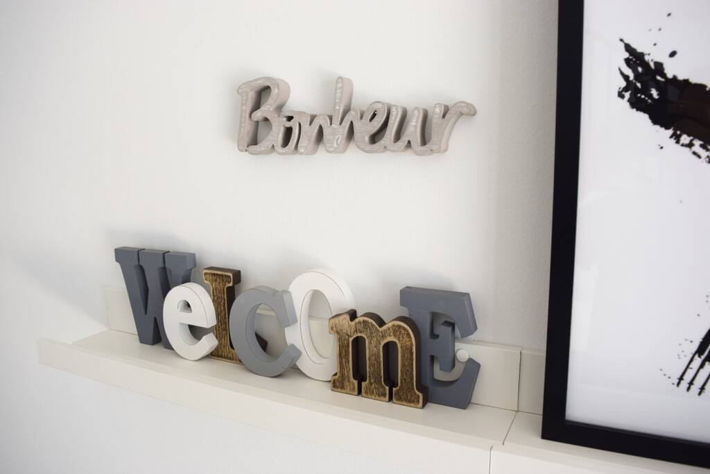 Bienvenidos!!!