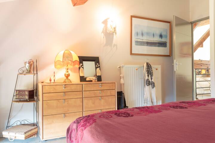chambre 1