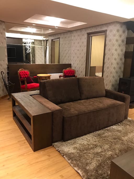 Sala de TV