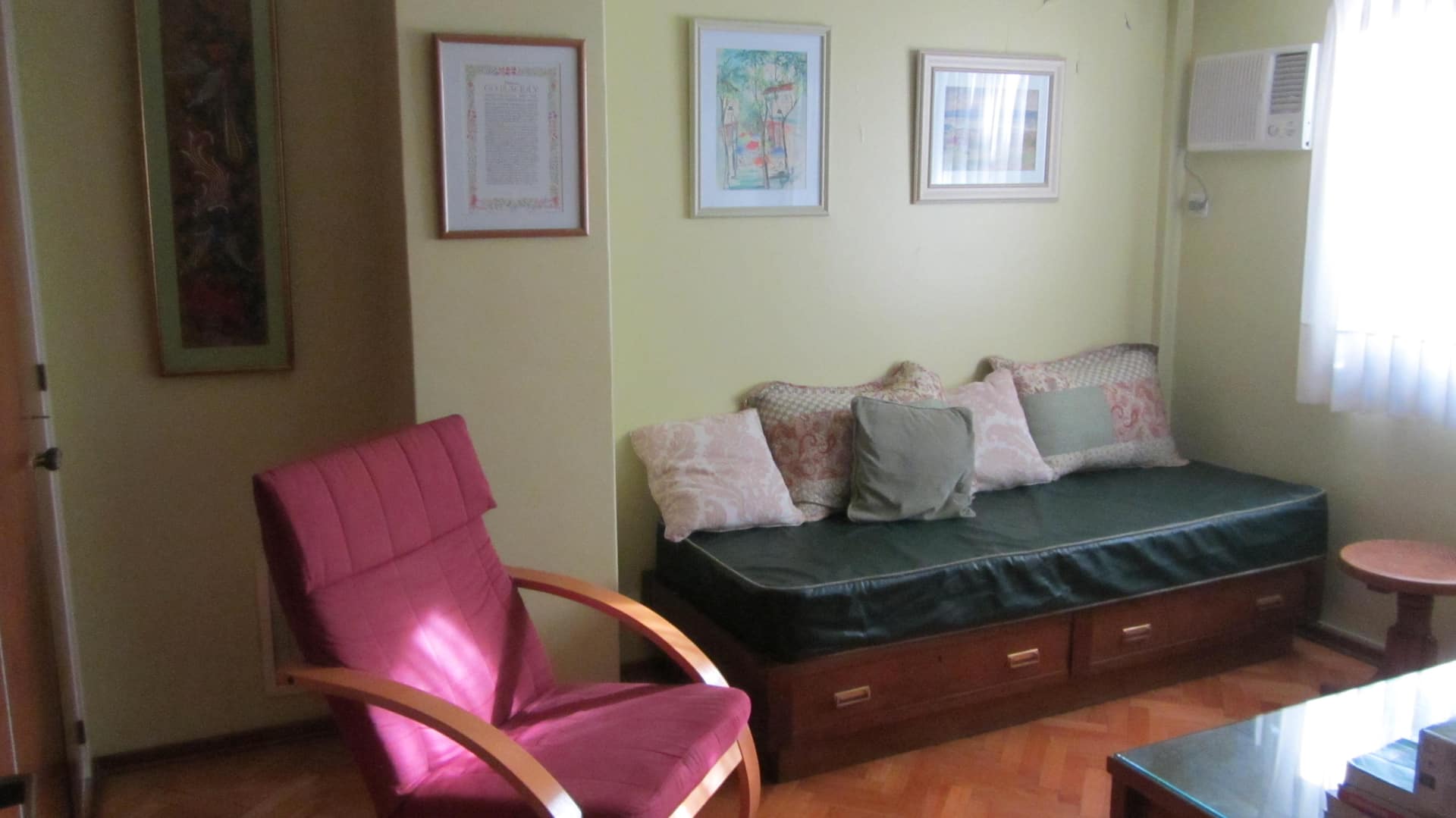 Bed & Breakfast in Olivos, Bs As