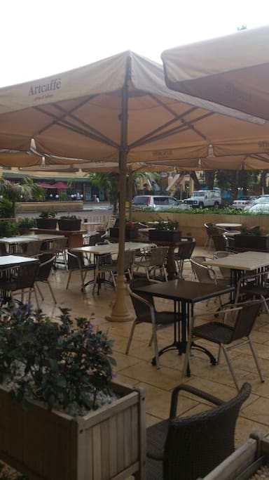Photo of Artcaffe Junction