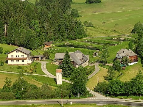 Vacation home in Horn