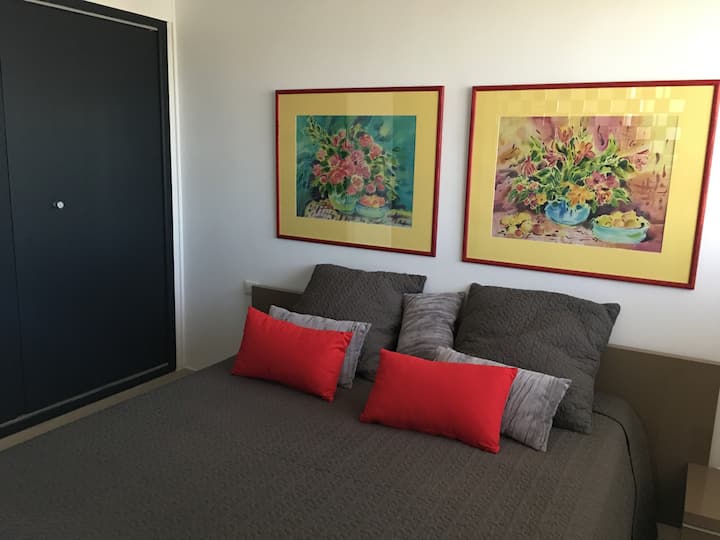 卧室1 （ 160 * 200 ）