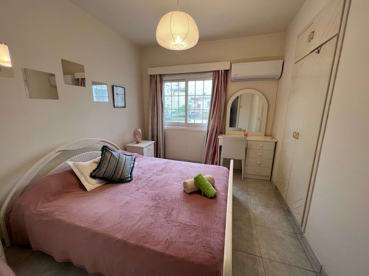 საძინებელი