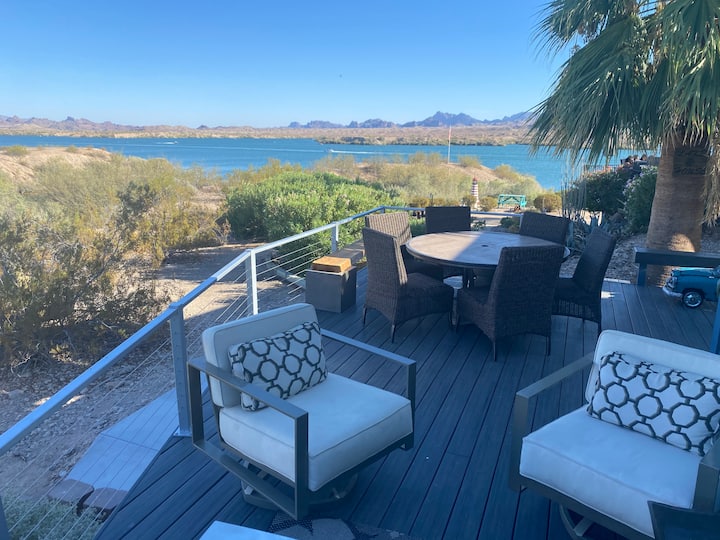 Lake Havasu City Vacation Rentals Houseboat and House Rentals Airbnb