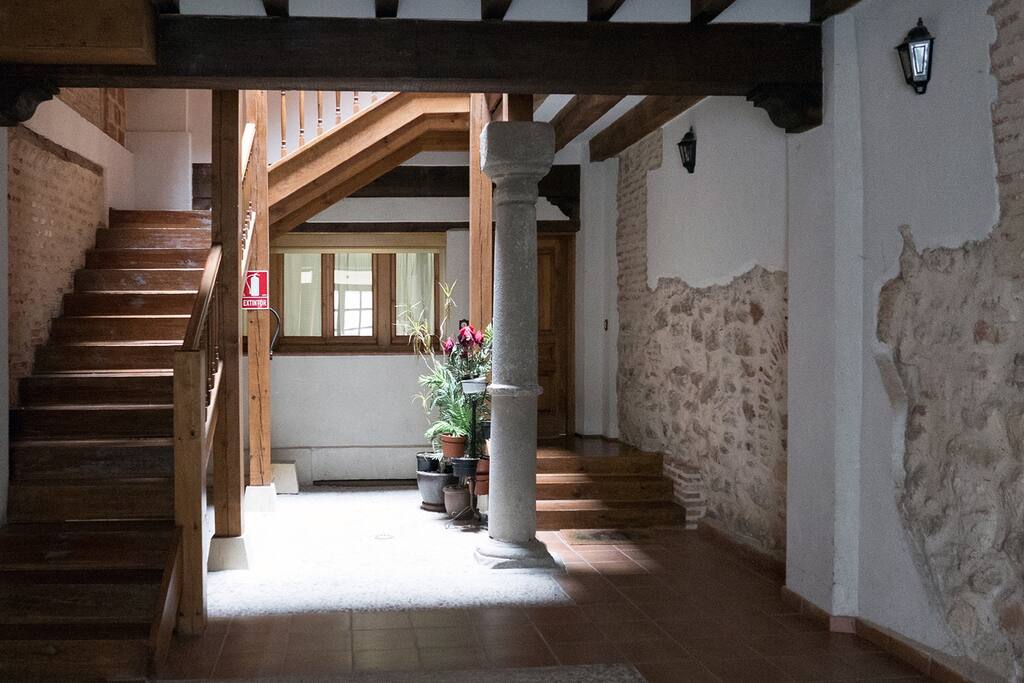 Entrada