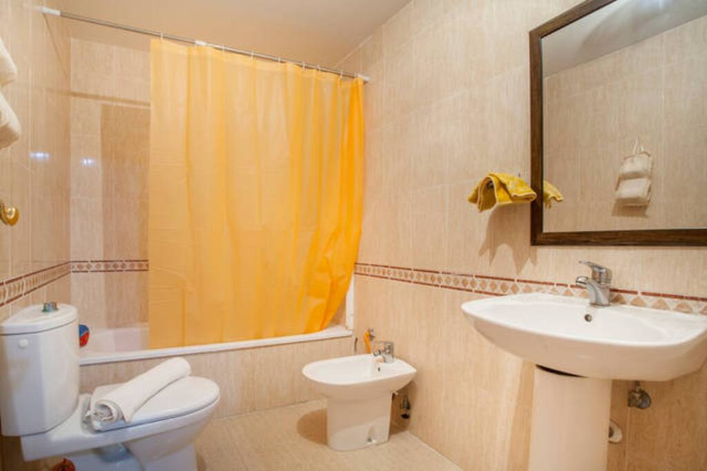 Baño