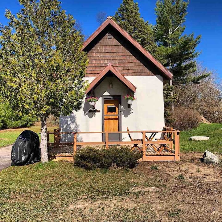 Manitoulin Island Cottages Cabin and Cottage Rentals Airbnb
