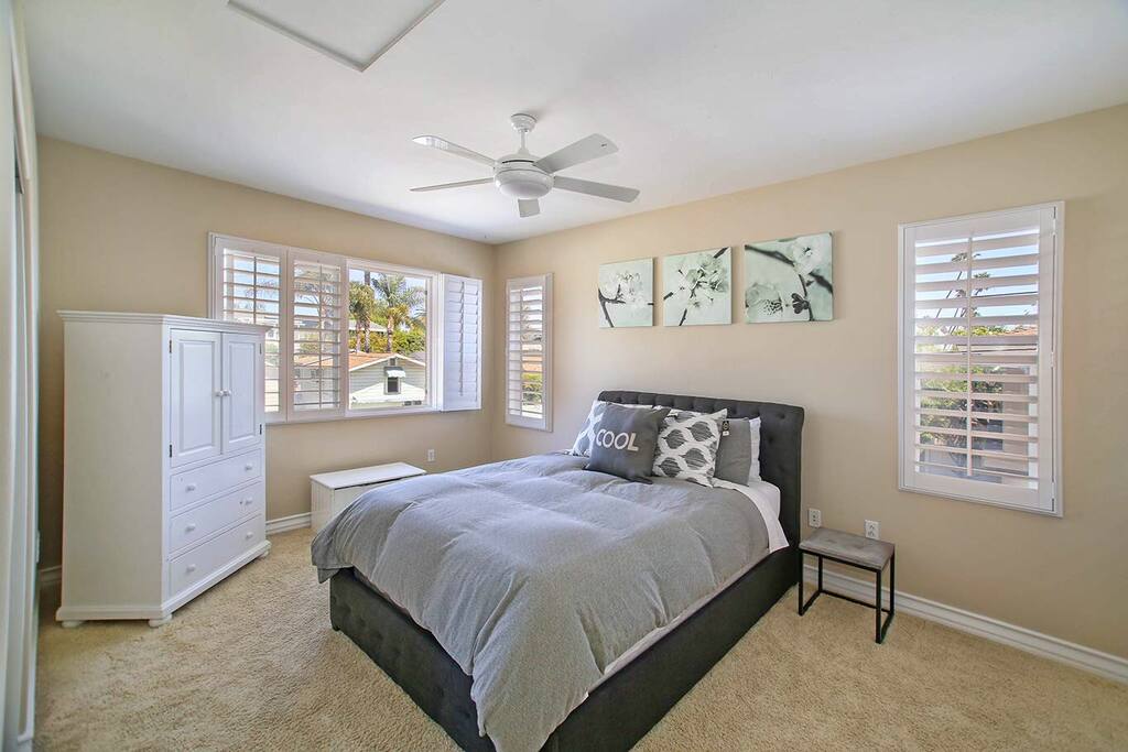 Guest Bedroom 1