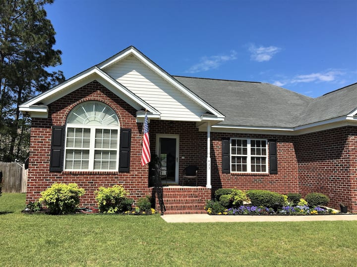 Airbnb Florence Sc