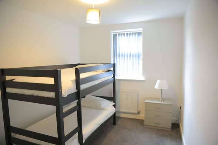 غرفة النوم 1