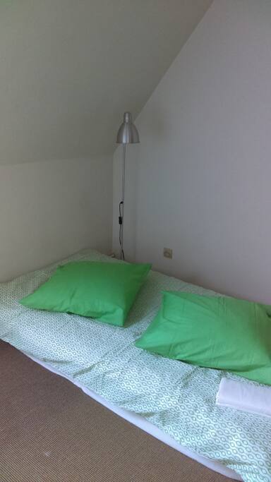 La chambre