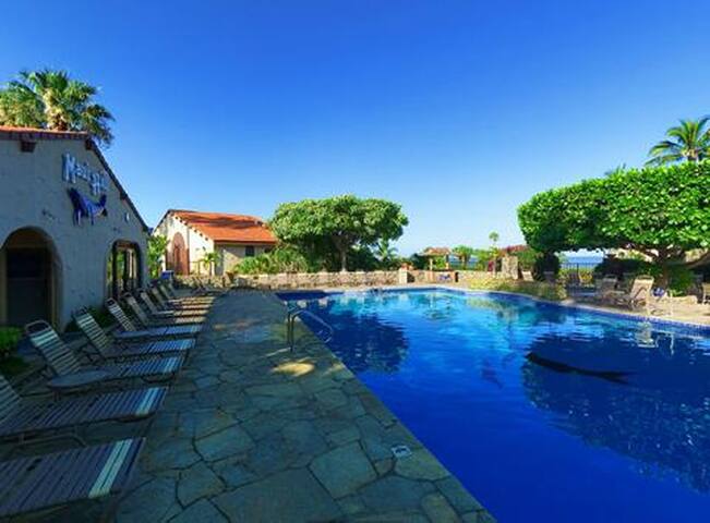 Maui Hill Resort 3 Bedroom/3 Bath Condo for 8 gallery image 4