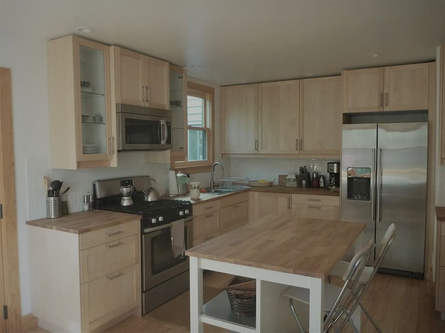 Kitchen Counters