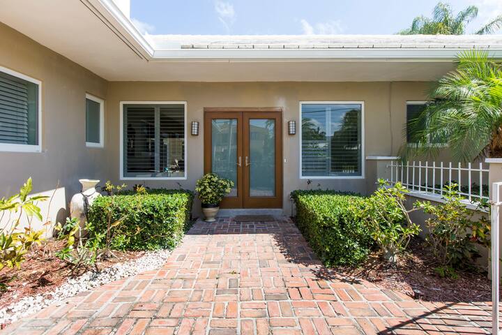 Fort Lauderdale vacation paradise Get-Away gallery image 4