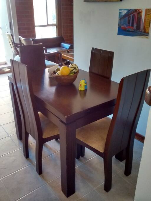 Comedor
