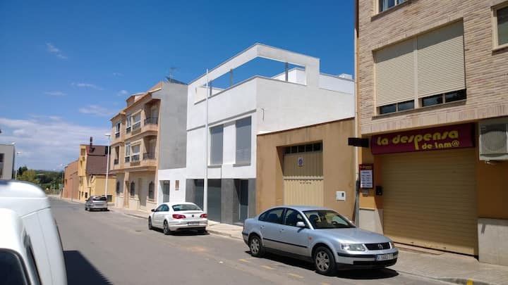 Apartment in Cheste (Valencia)