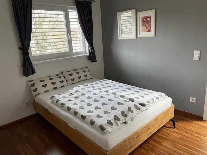 ห้องนอนเล็ก