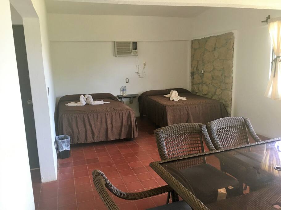 Estancia