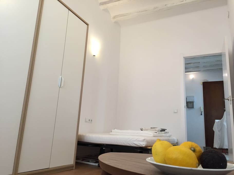 Your room