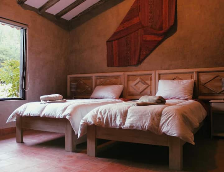 საძინებელი 3