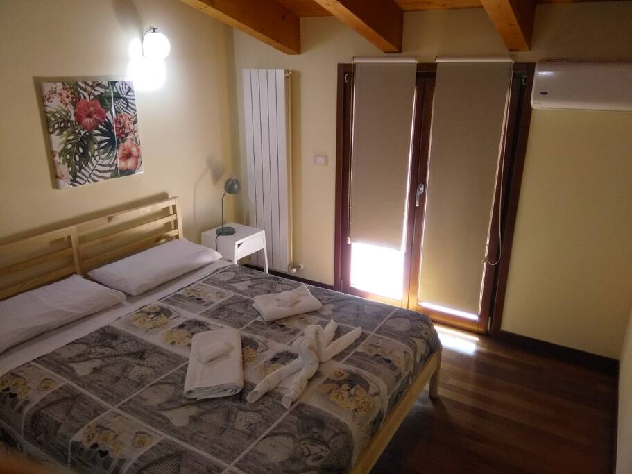 Camera "Marina"