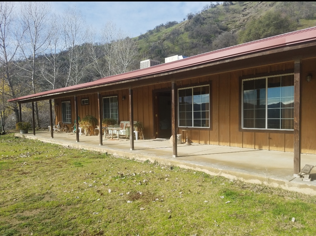 5EZ Ranch - キングスキャニオン国立公園まで数分 - 借りられる