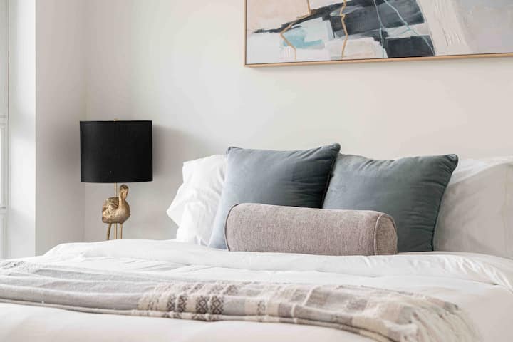 Спална соба 1