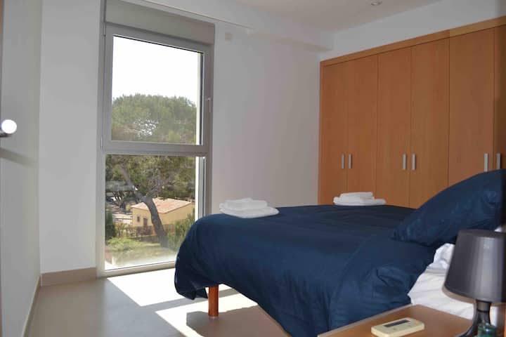 საძინებელი 1