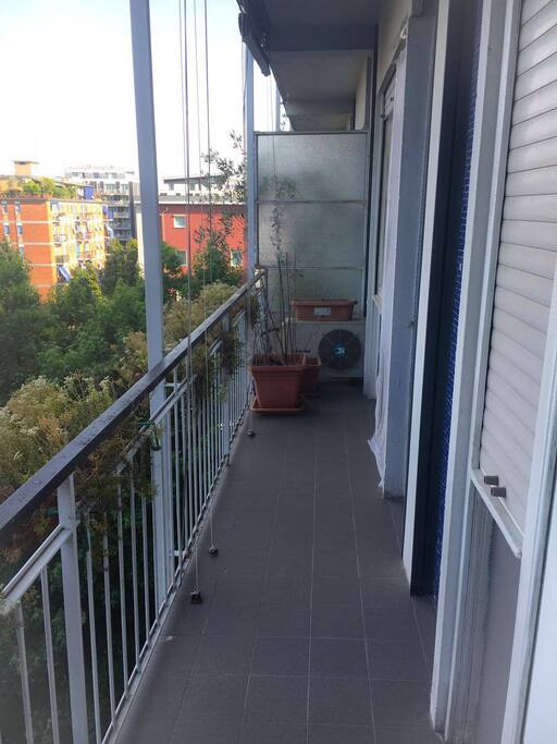 balcone