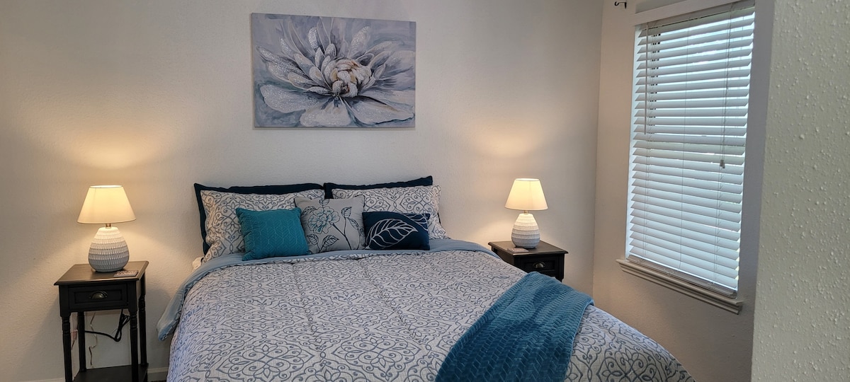 Спална соба 2