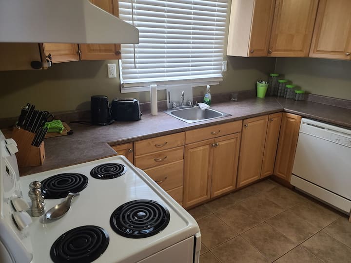 Labrador City Vacation Rentals & Homes Newfoundland and Labrador