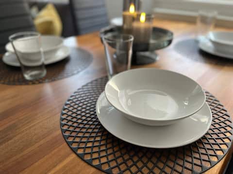 Apartment in Heusenstamm