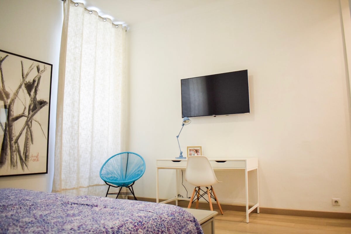 Спална соба 1