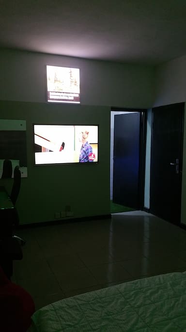 50'' LED TV