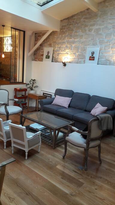 Salon