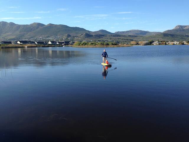 Noordhoek Escapes gallery image 3