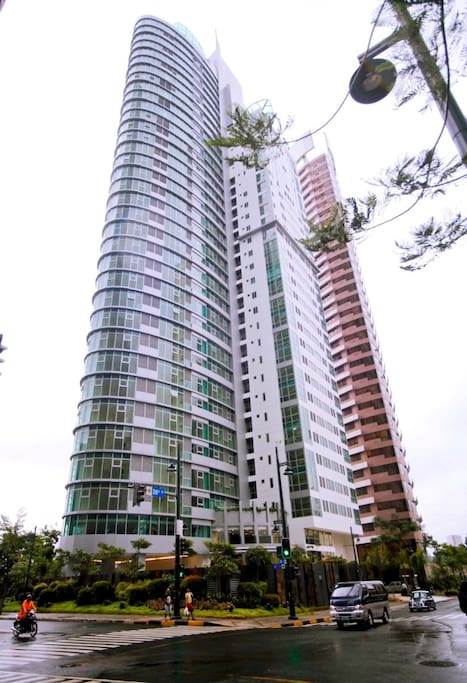The Tower
