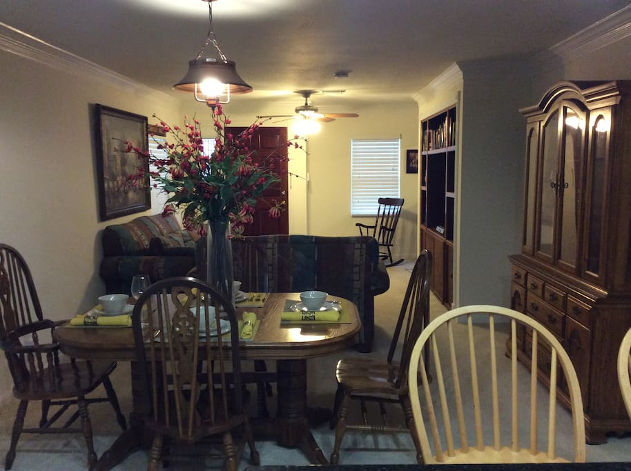 Dinning Room