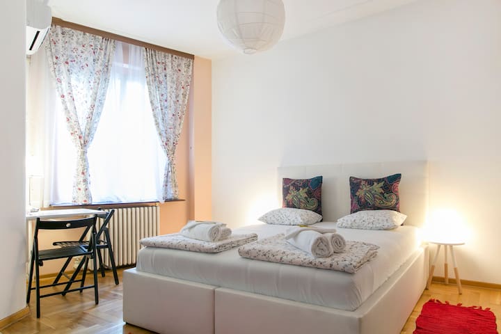 Studio City Belgrade**