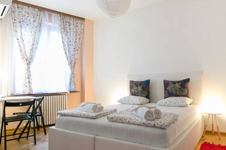 Studio City Belgrade**