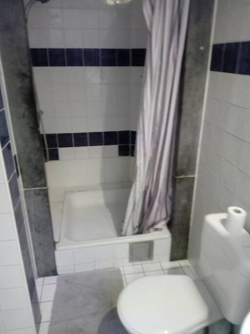 Sanitaires