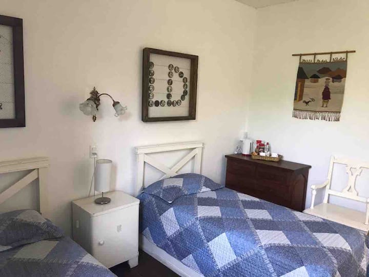 Habitación 1