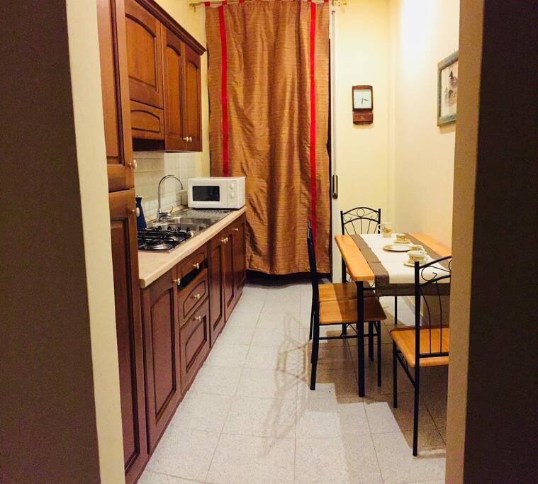 Cucina