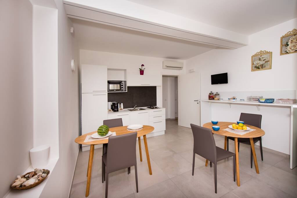 Sala Colazioni