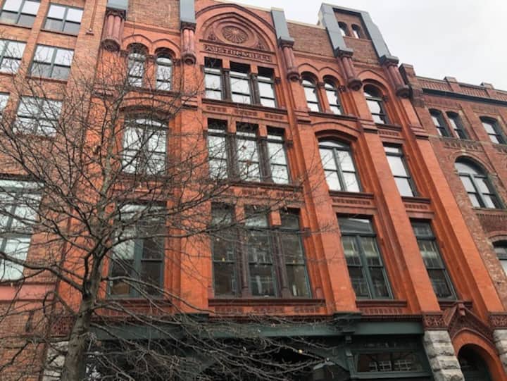 Downtown Seattle Vacation Rentals & Homes Seattle, WA Airbnb