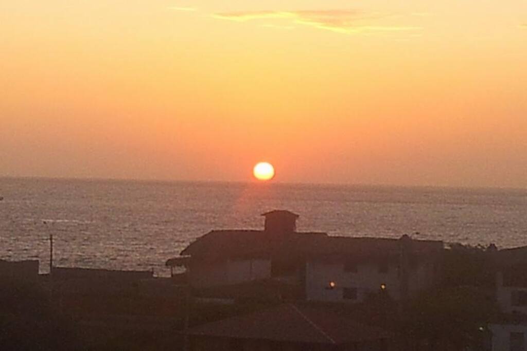 Panorama desde tu habitacion
