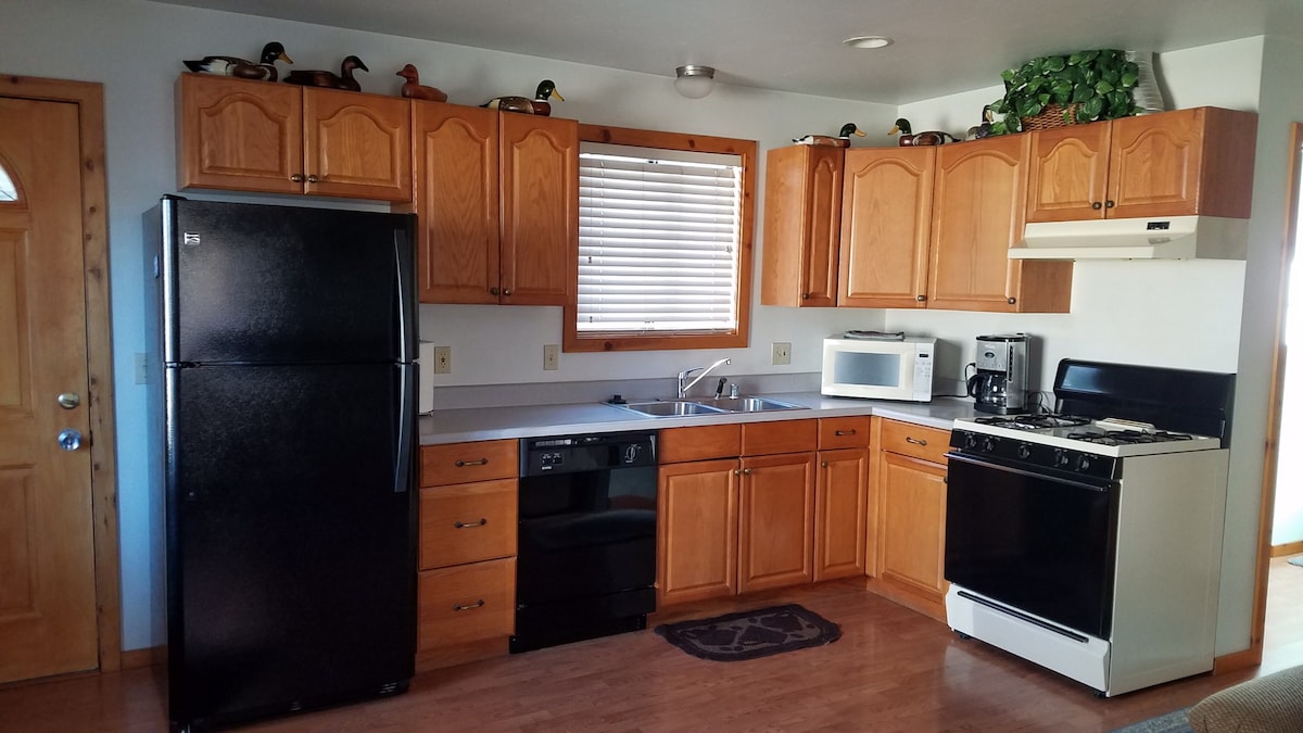 Top Airbnb: The Knoll Haus in June Lake, CA in Mammoth Lakes / Mono County