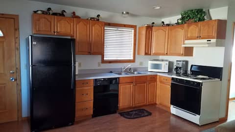 Top Airbnb: The Knoll Haus in June Lake, CA in Mammoth Lakes / Mono County