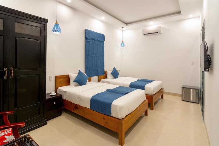 An Bang Scent Beach Homestay - Hội An